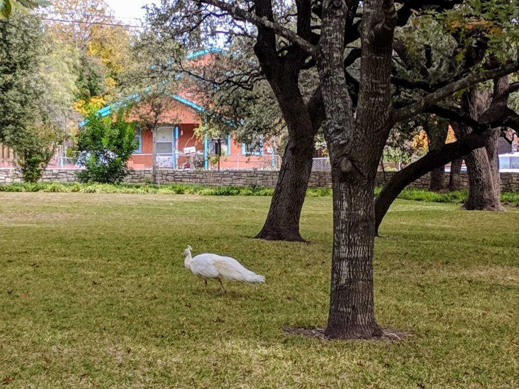 Green Pastures Events | restaurant | 811 W Live Oak St, Austin, TX 78704, USA | 5124441888 OR +1 512-444-1888