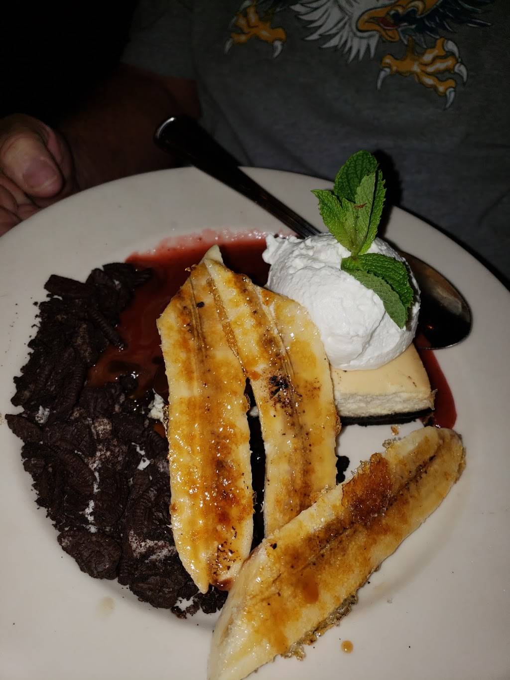 Maggianos Little Italy | restaurant | 6100 Topanga Canyon Blvd, Woodland Hills, CA 91367, USA | 8188873777 OR +1 818-887-3777