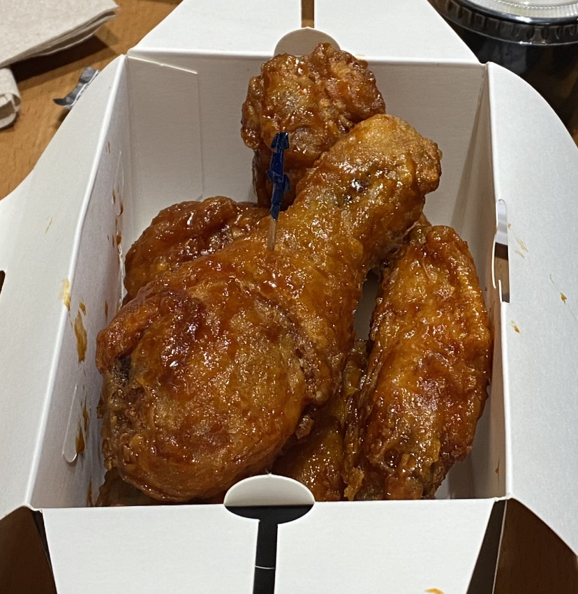 Chi Mc Burke | restaurant | 9522 Burke Rd, Burke, VA 22015, USA | 7032235133 OR +1 703-223-5133