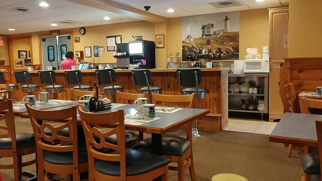 Good & Plenty Restaurant | restaurant | 904 Calef Hwy, Barrington, NH 03825, USA | 6036645797 OR +1 603-664-5797