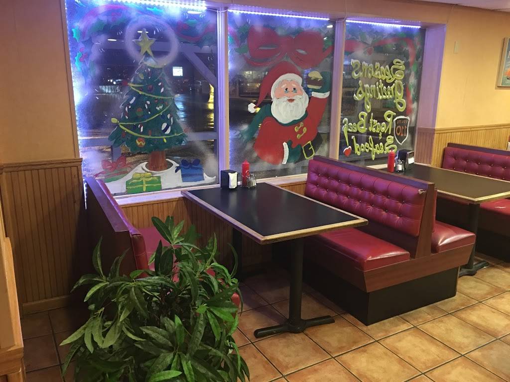 Route 110 Roast Beef & Seafood | restaurant | 66 1/2 Haverhill Rd, Amesbury, MA 01913, USA | 9783869880 OR +1 978-386-9880