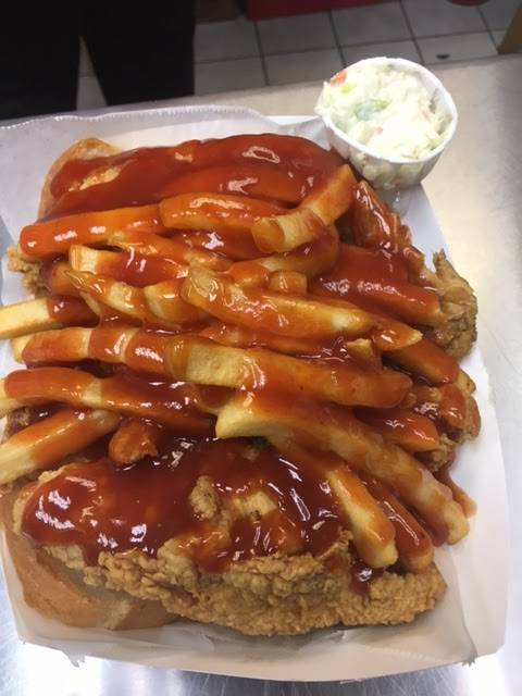 Chicagos Original Harolds | meal takeaway | 518 W Harrison St, Chicago, IL 60607, USA | 3126313501 OR +1 312-631-3501