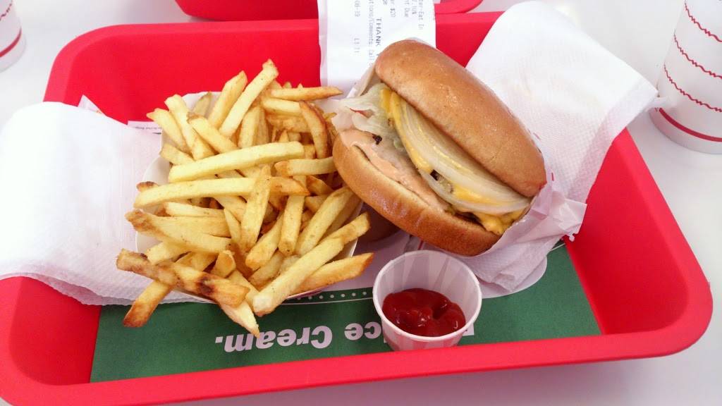 In-N-Out Burger | restaurant | 957 Topsy Ln, Carson City, NV 89705, USA | 8007861000 OR +1 800-786-1000