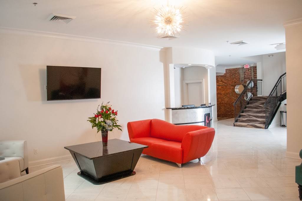 The Mantissa | restaurant | 130 E Carolina Ave, Hartsville, SC 29550, USA | 8439170669 OR +1 843-917-0669