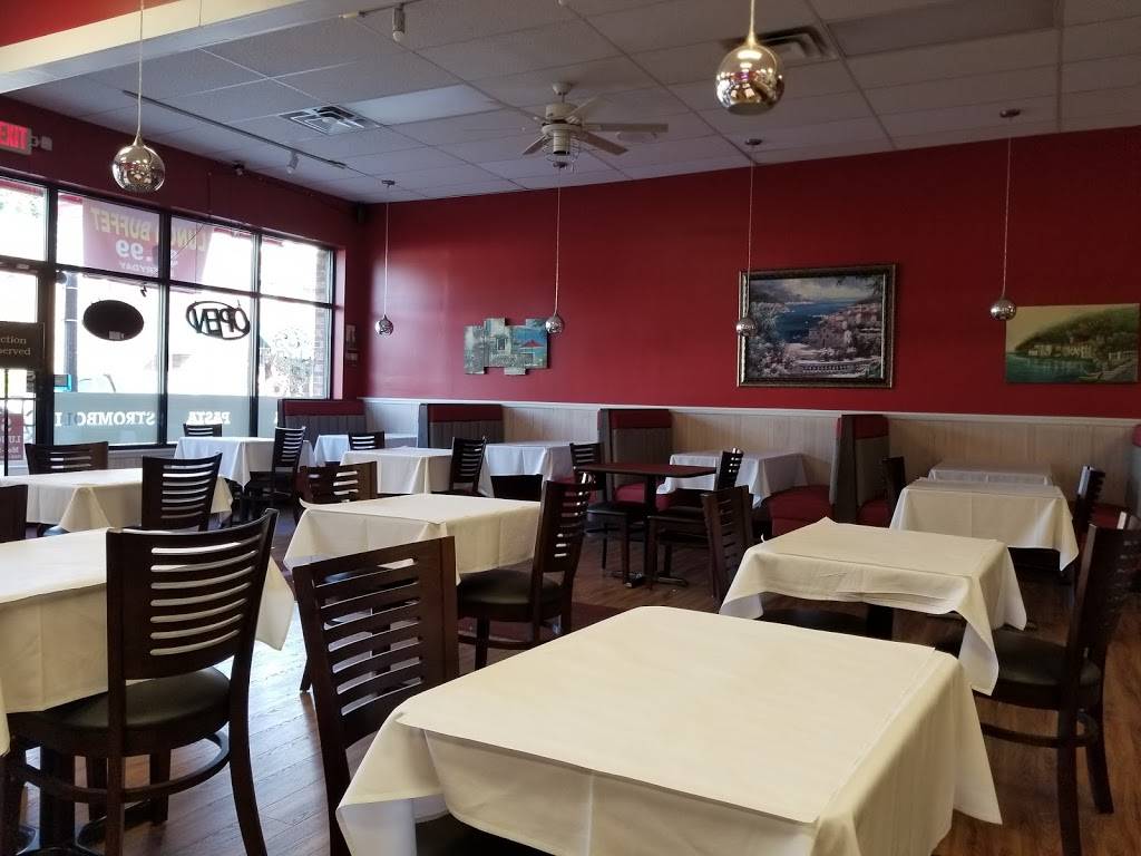 Pasta Villa Italian Restaurant | restaurant | 2475 N High St, Columbus, OH 43202, USA | 6149148803 OR +1 614-914-8803