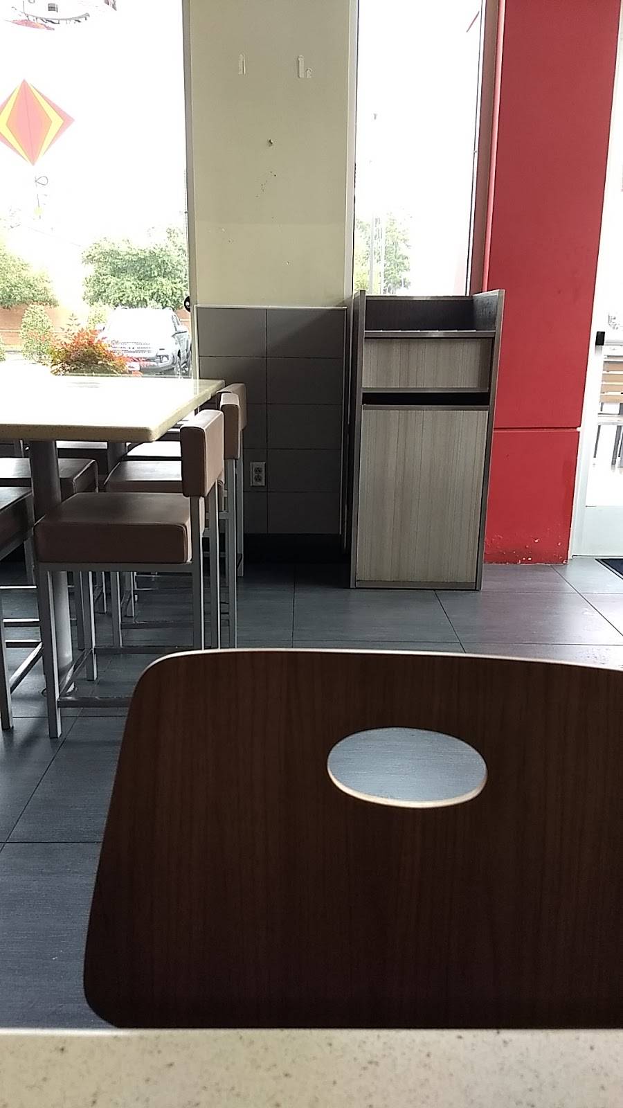 Panda Express | meal takeaway | 3420 FM 1960, Houston, TX 77068, USA | 2815839998 OR +1 281-583-9998