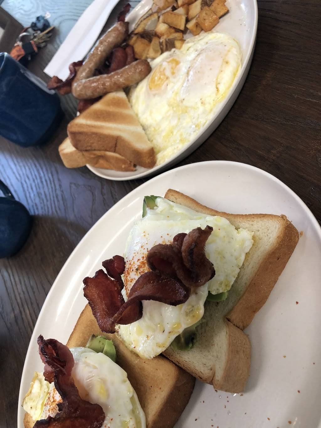 Popos on 6th | restaurant | 11 E 6th St, Tracy, CA 95376, USA | 2098341234 OR +1 209-834-1234