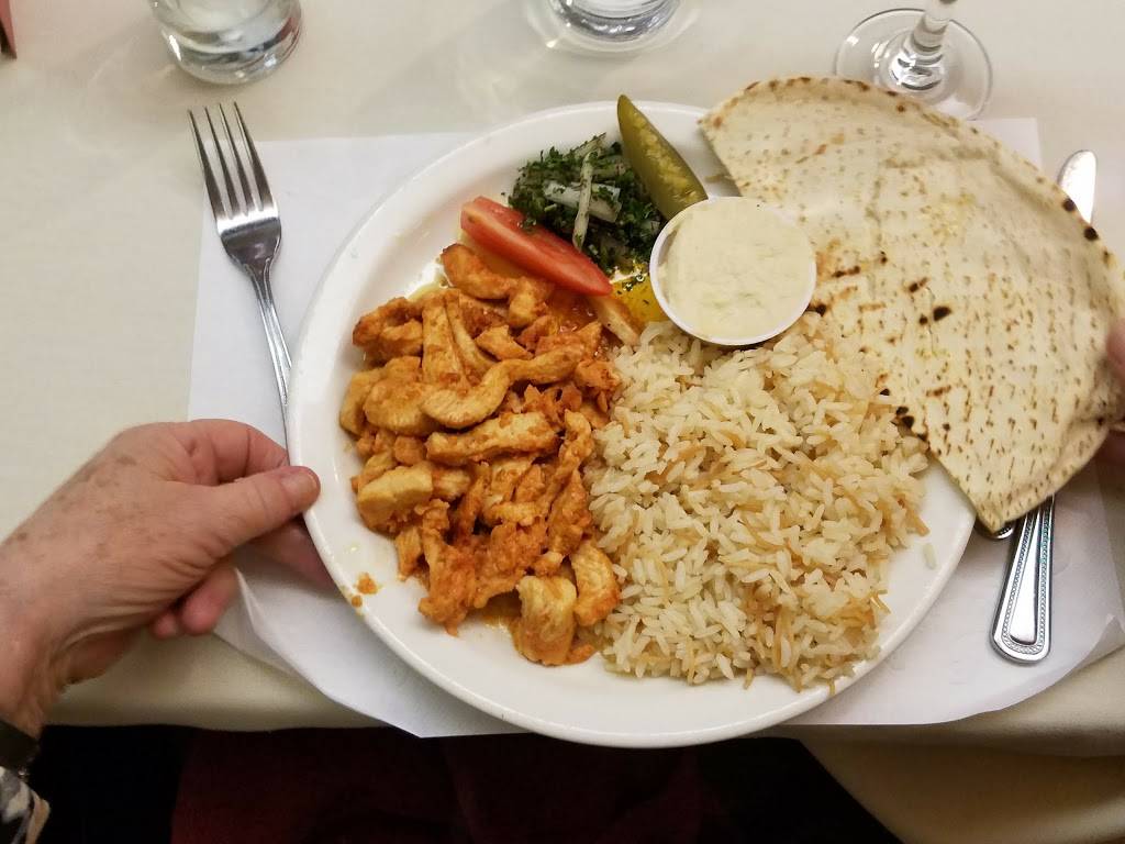 Byblos Restaurant | restaurant | 3332 S Mill Ave, Tempe, AZ 85282, USA | 4808941945 OR +1 480-894-1945