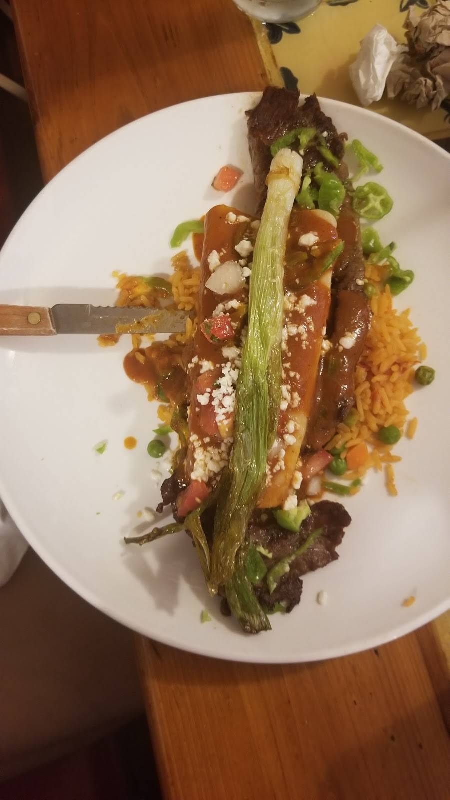 El Tequilas Authentic Mexican Restaurant | restaurant | 1784 S Ridgewood Ave, South Daytona, FL 32119, USA | 3867679512 OR +1 386-767-9512