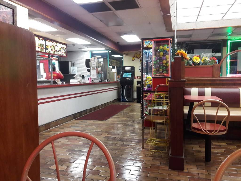 Albertos Mexican Food | restaurant | 1202, 105 N McKinley St, Corona, CA 92879, USA | 9515829620 OR +1 951-582-9620