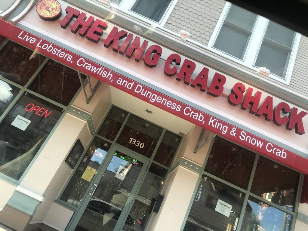 The King Crab Shack | restaurant | 1330 E Brady St, Milwaukee, WI 53202, USA | 4142104287 OR +1 414-210-4287