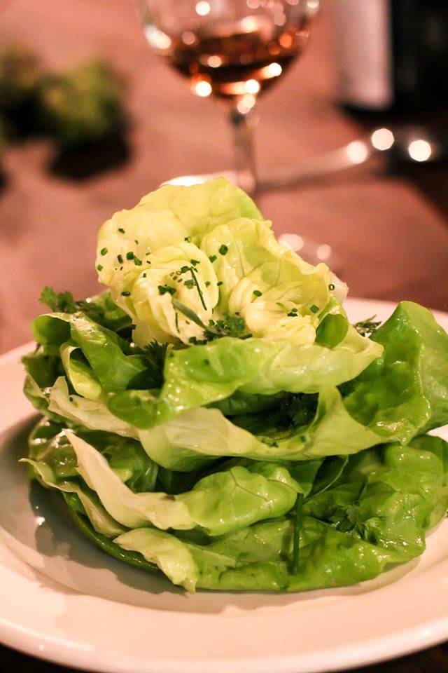 La Poubelle | restaurant | 5907 Franklin Ave, Los Angeles, CA 90028, USA | 3234650807 OR +1 323-465-0807