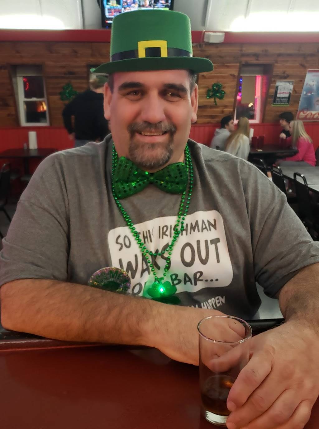 Silver Top Sports Bar & Grill | restaurant | 3939 N, OH-53, Fremont, OH 43420, USA | 4193349250 OR +1 419-334-9250