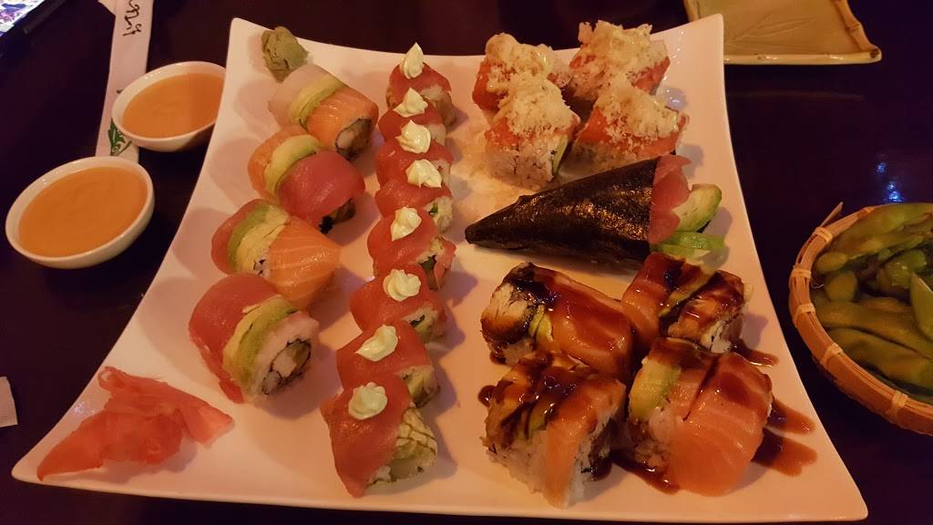 Wens Asian Fusion | restaurant | 799 New Haven Rd, Naugatuck, CT 06770, USA | 2037201515 OR +1 203-720-1515