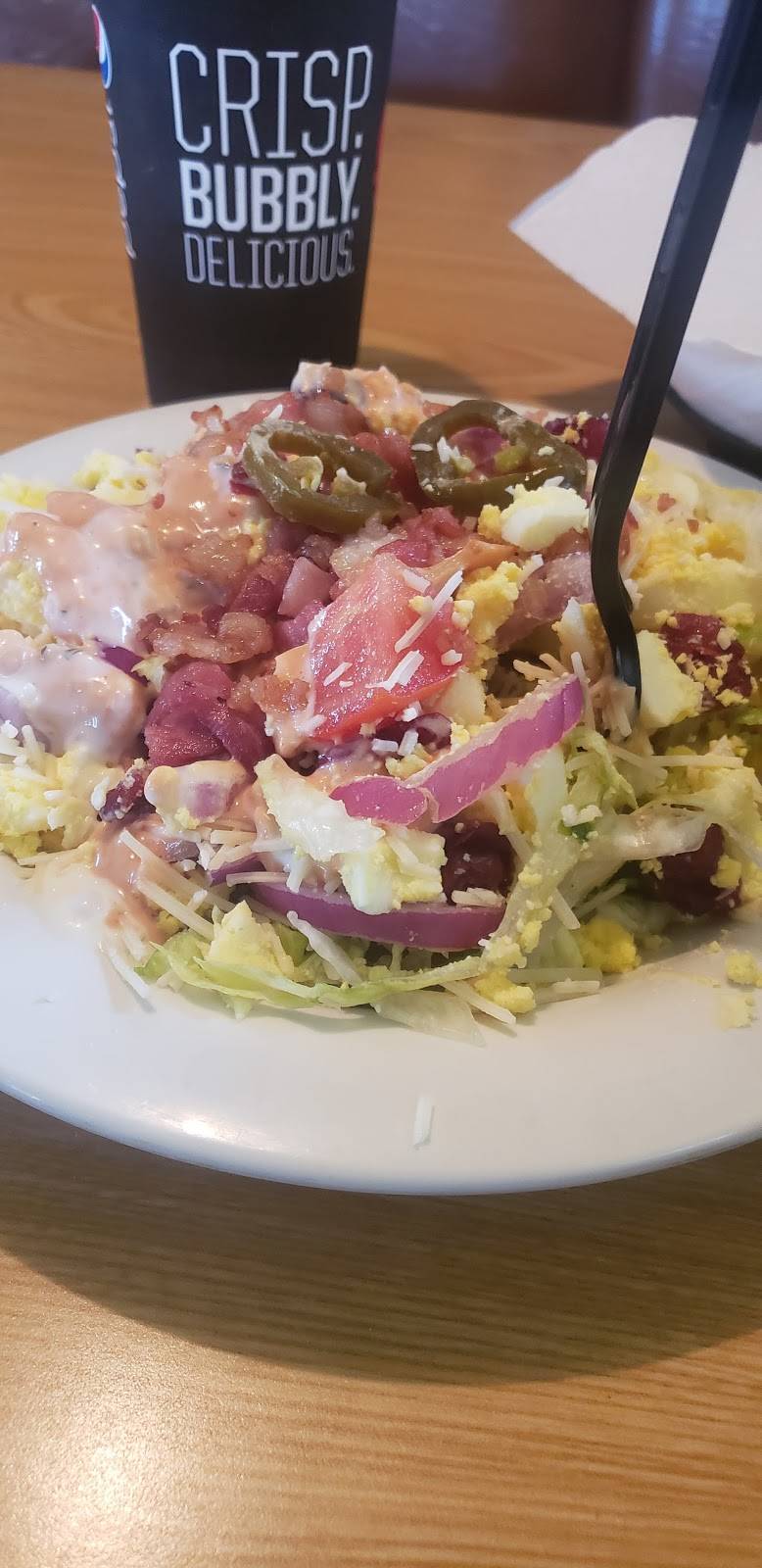 Pizza Hut | meal takeaway | 2023 N Washington St, Forrest City, AR 72335, USA | 8706339118 OR +1 870-633-9118