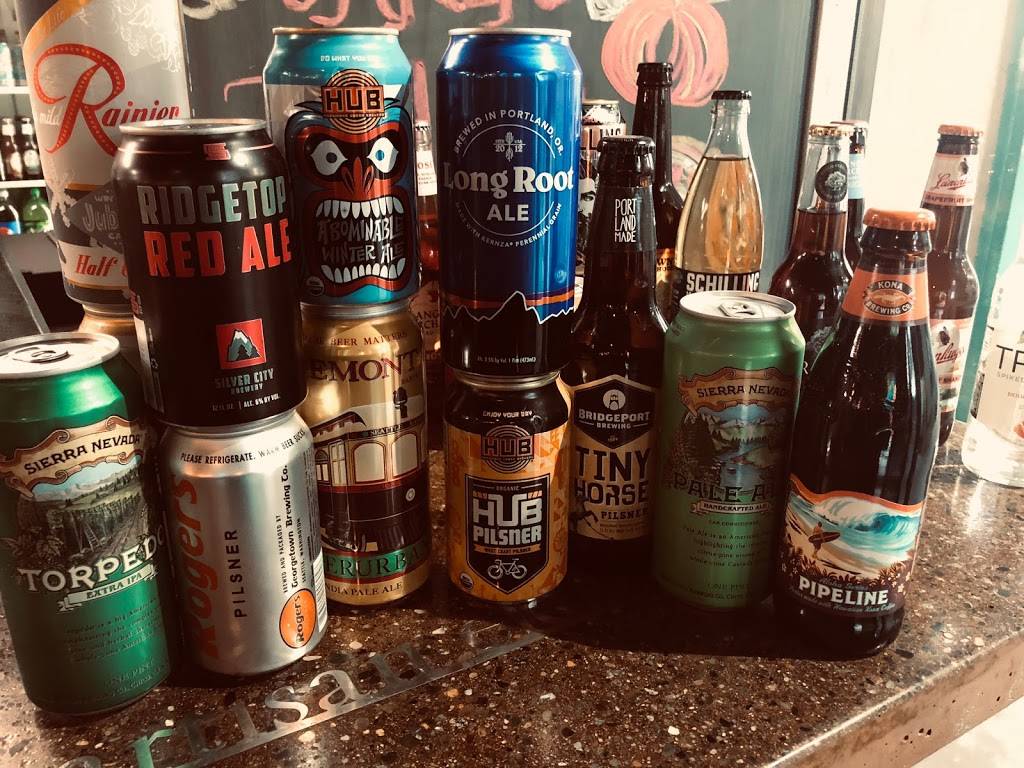 Monroe Pizza & Pints | meal delivery | 349 Butler Ave, Monroe, WA 98272, USA | 3607943458 OR +1 360-794-3458