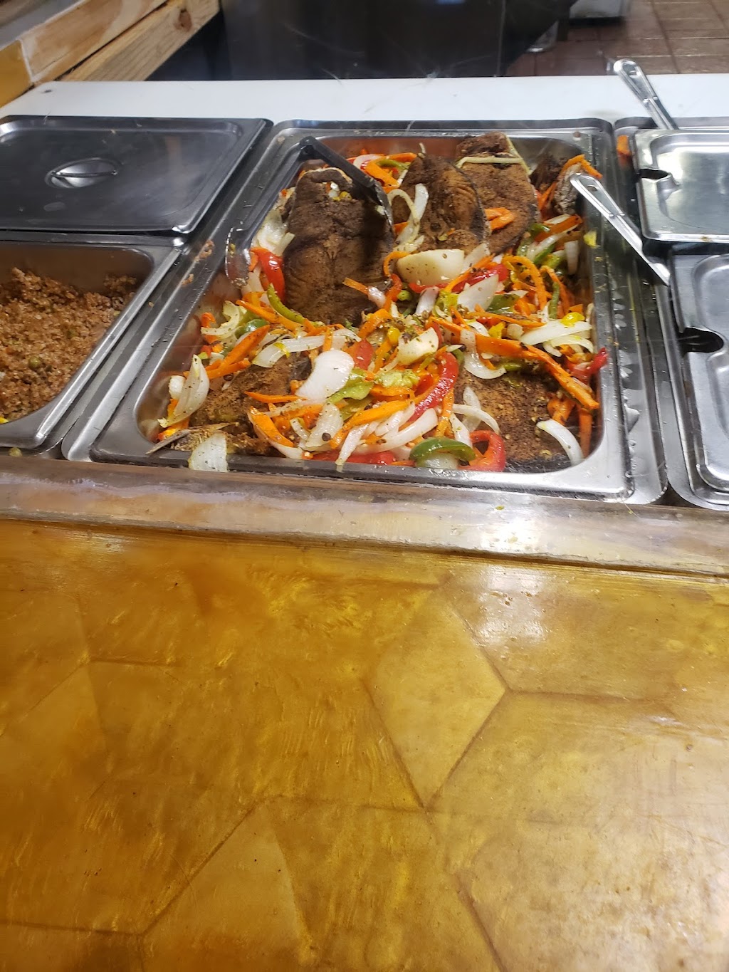 Bak A Yaad Cuisine | restaurant | 4316 N State Rd 7, Lauderdale Lakes, FL 33319, USA | 9546521764 OR +1 954-652-1764