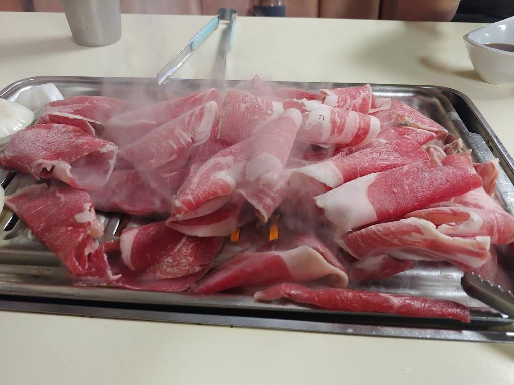 Amigo-gi | restaurant | 4232 Holt Blvd, Montclair, CA 91763, USA | 9096210336 OR +1 909-621-0336