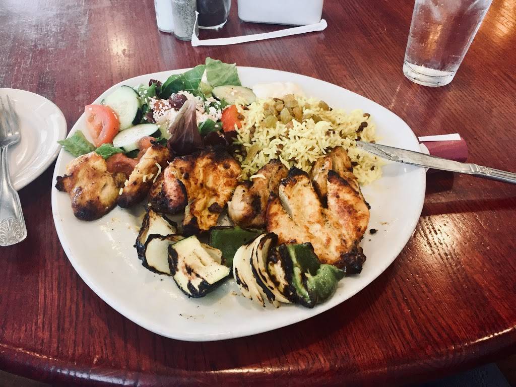 Pom & Olive | restaurant | 1400 Bristol St C, Costa Mesa, CA 92626, USA | 7147541974 OR +1 714-754-1974