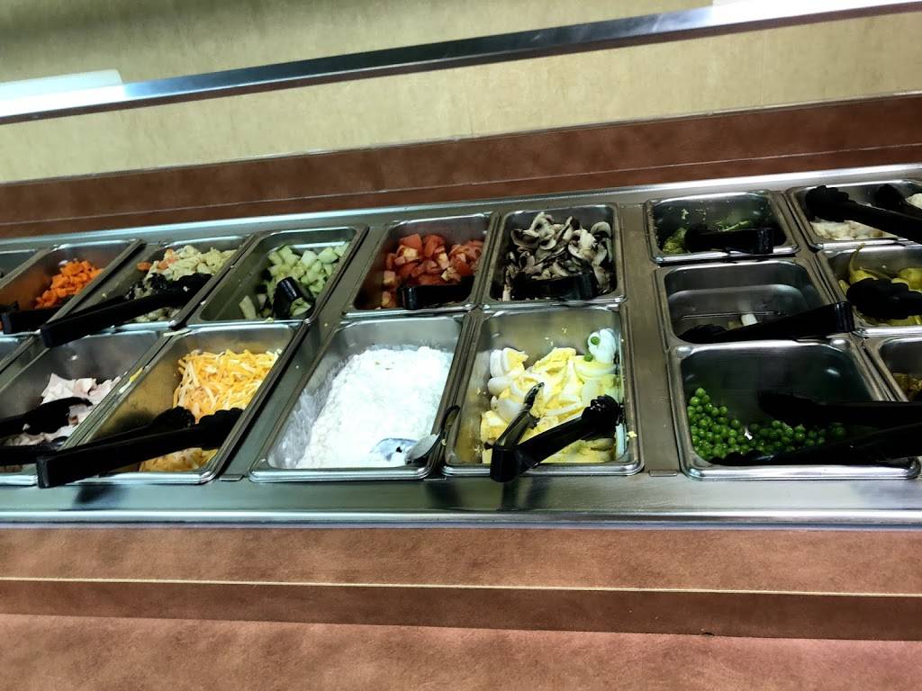 Deli Time | meal takeaway | 1501 E. Woodfield Rd, Schaumburg, IL 60173, USA | 8475178463 OR +1 847-517-8463