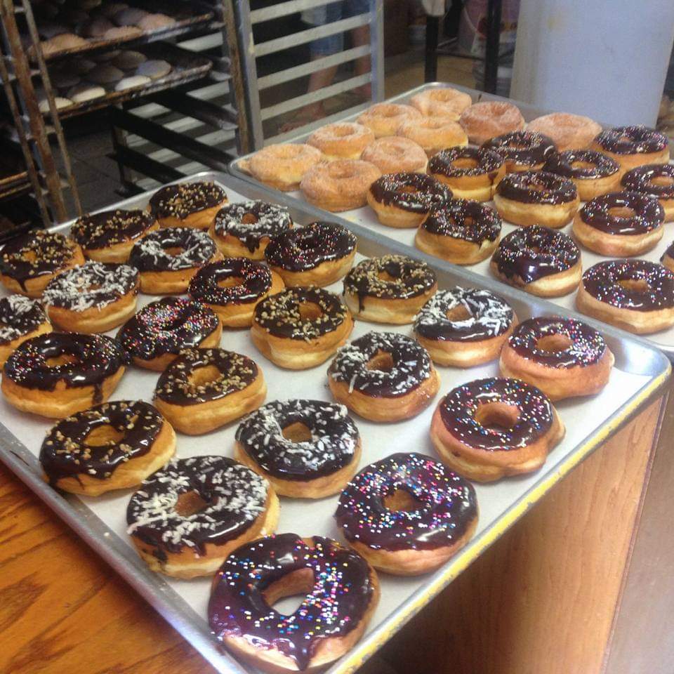 Arturos Bakery | bakery | 1402 State Hwy 495, Alamo, TX 78516, USA | 9567828778 OR +1 956-782-8778