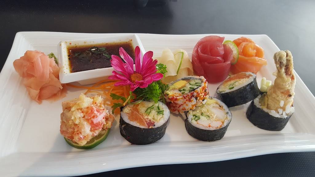 Bateau dAsie | restaurant | 1741 Chemin Saint-Charles, Terrebonne, QC J6W 3W3, Canada | 4504929122 OR +1 450-492-9122