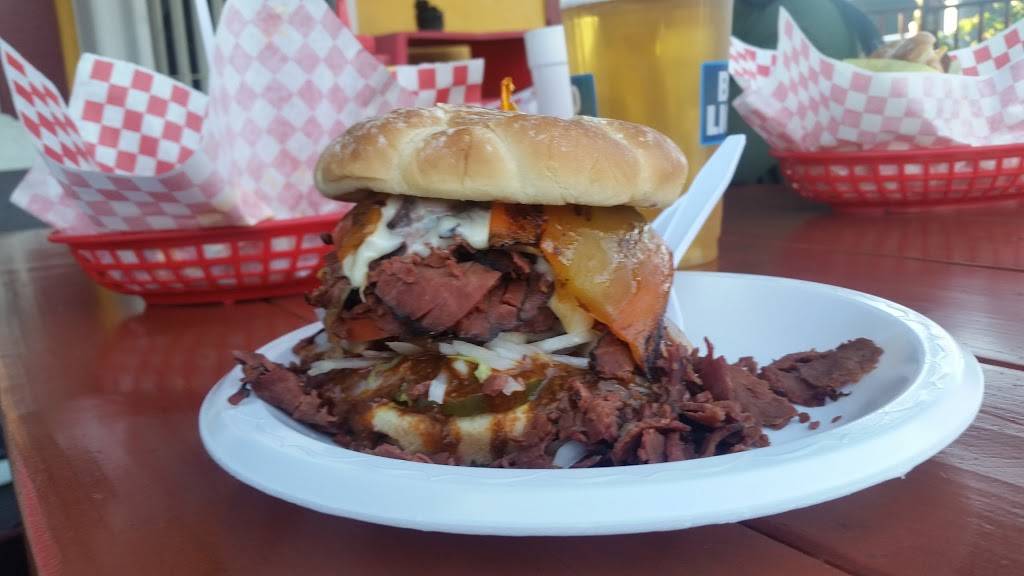 Angelos Hamburgers | restaurant | 511 S State College Blvd, Anaheim, CA 92806, USA | 7145331401 OR +1 714-533-1401