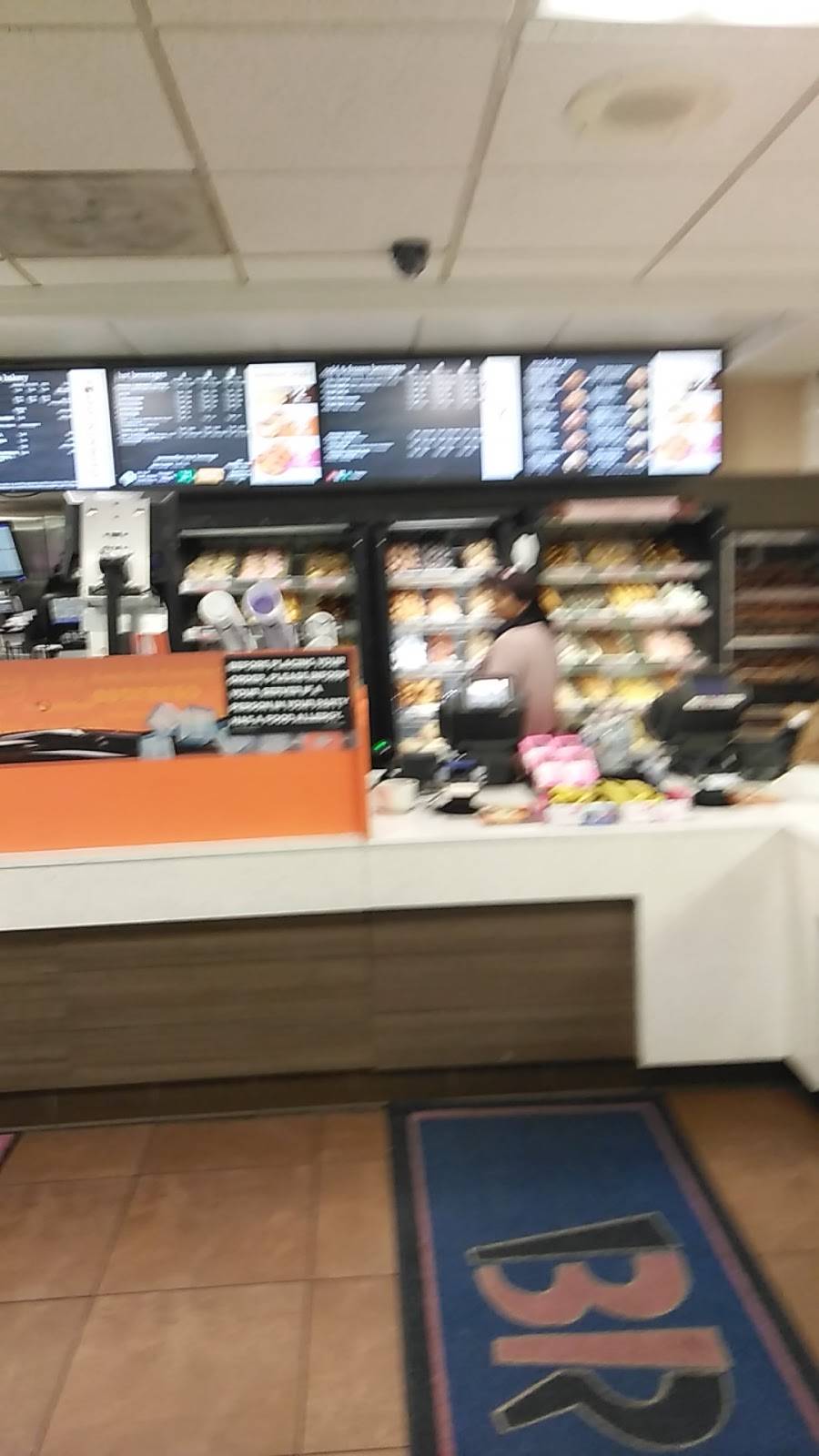 Dunkin Donuts | cafe | 6305 Washington Blvd a, Elkridge, MD 21075, USA | 4103795338 OR +1 410-379-5338