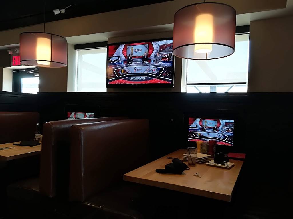 Shoeless Joes Sports Grill | restaurant | 3200 Dufferin St, North York, ON M6A 2T2, Canada | 4167877934 OR +1 416-787-7934