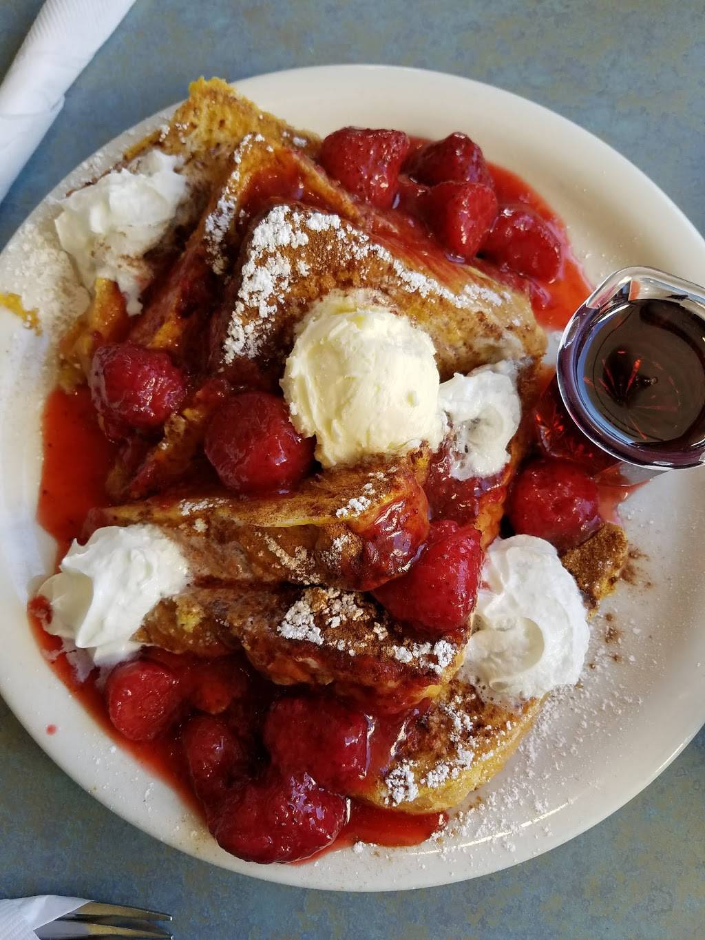 Toms Place | restaurant | 221 W Orangethorpe Ave, Placentia, CA 92870, USA | 7145281977 OR +1 714-528-1977