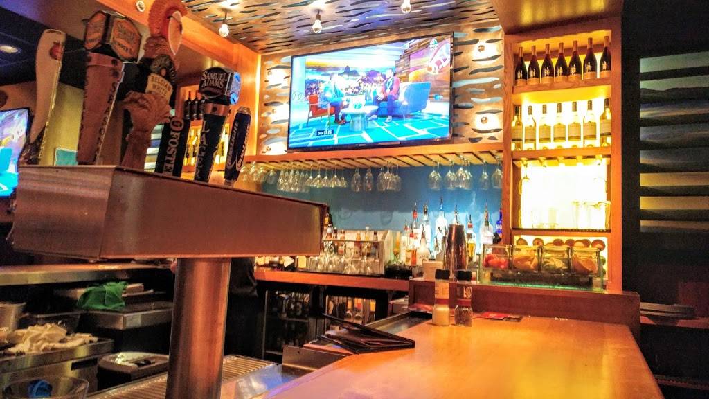 Outback Steakhouse | restaurant | 740 US-130, Hamilton Township, NJ 08691, USA | 6095812444 OR +1 609-581-2444