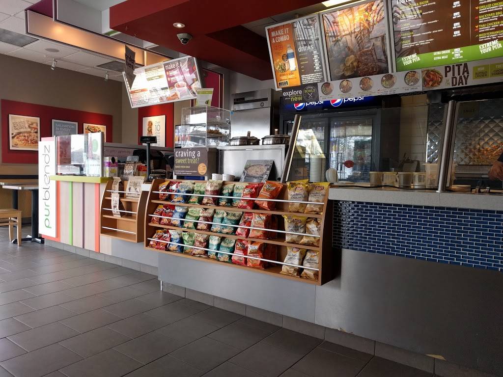 Extreme Pita | restaurant | 510 Earl Grey Dr Kanata Centrum, Ottawa, ON K2T 1B6, Canada | 6135922775 OR +1 613-592-2775