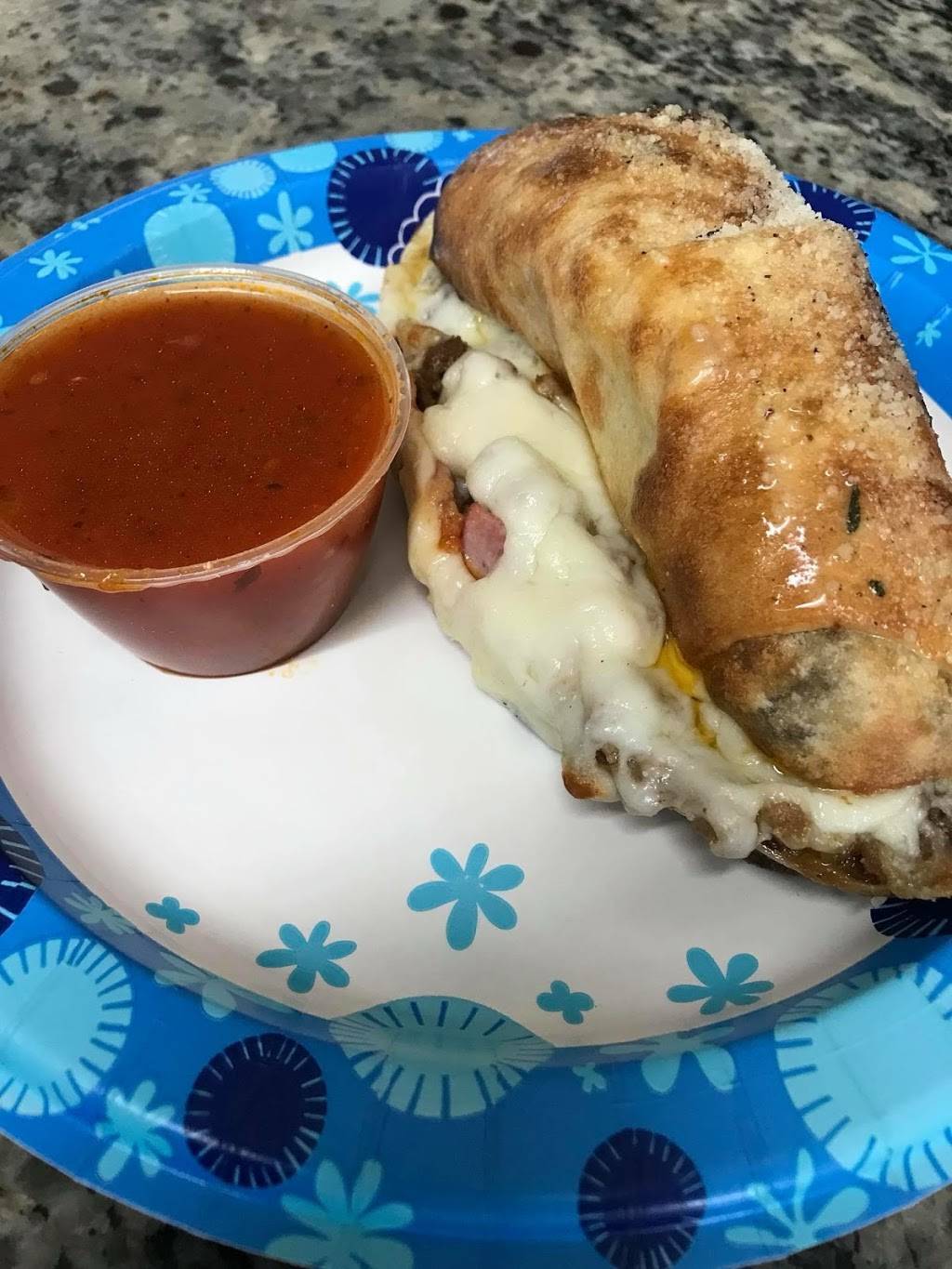 New York Pizza Pasta | restaurant | 1701 W 2nd St, Taylor, TX 76574, USA | 5123526000 OR +1 512-352-6000