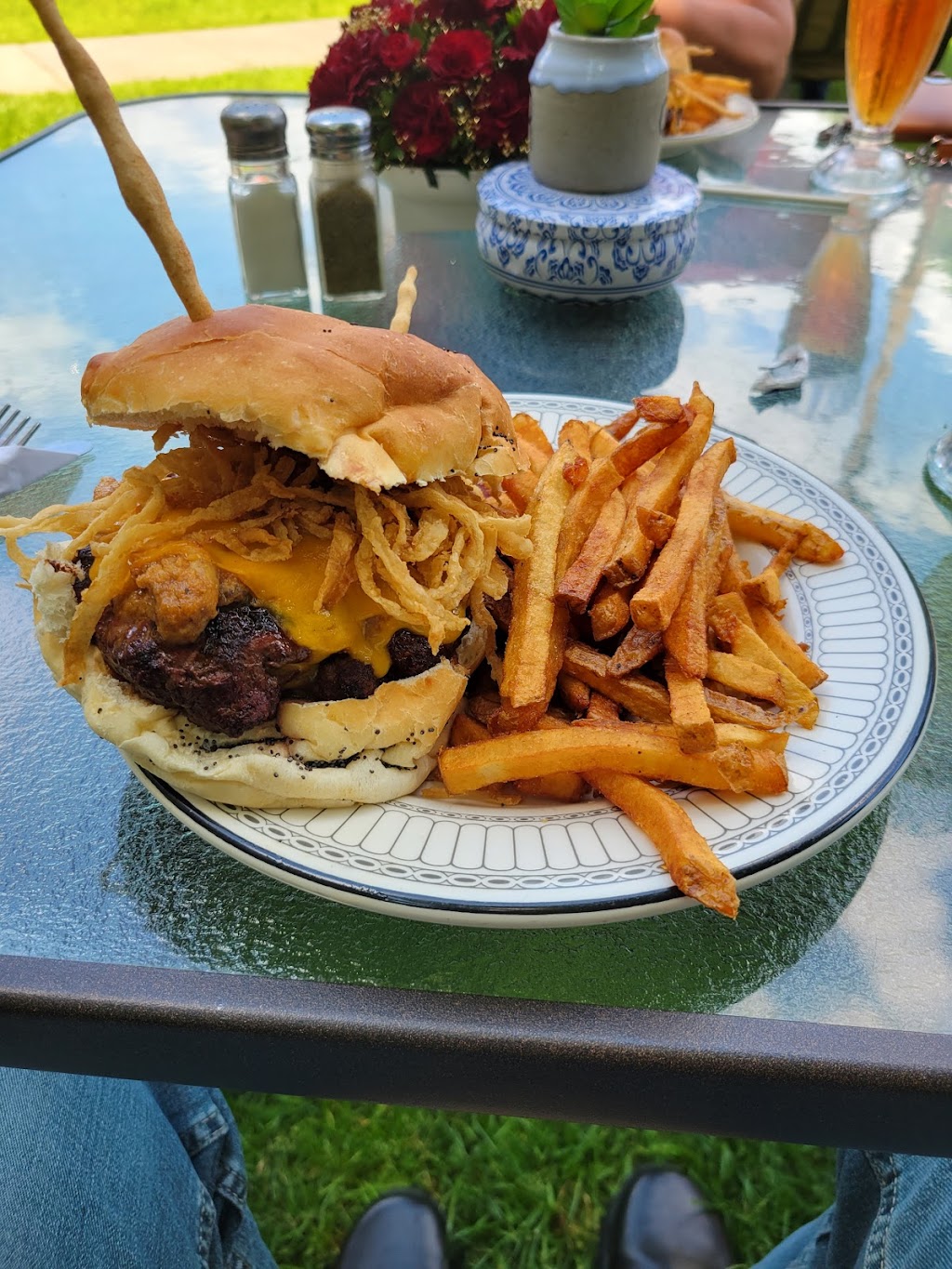 The Old Schoolhouse Inn & Restaurant | restaurant | 28218 NY-206, Downsville, NY 13755, USA | 6073637814 OR +1 607-363-7814