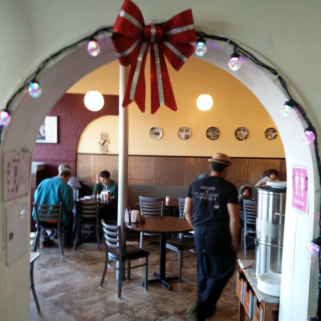 Pupatella | restaurant | 5104 Wilson Blvd, Arlington, VA 22205, USA | 5713127230 OR +1 571-312-7230