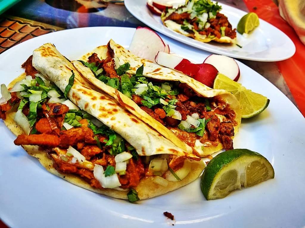 El Agave Taqueria | restaurant | 3824 W Jefferson Ave, Ecorse, MI 48229, USA | 3132318639 OR +1 313-231-8639