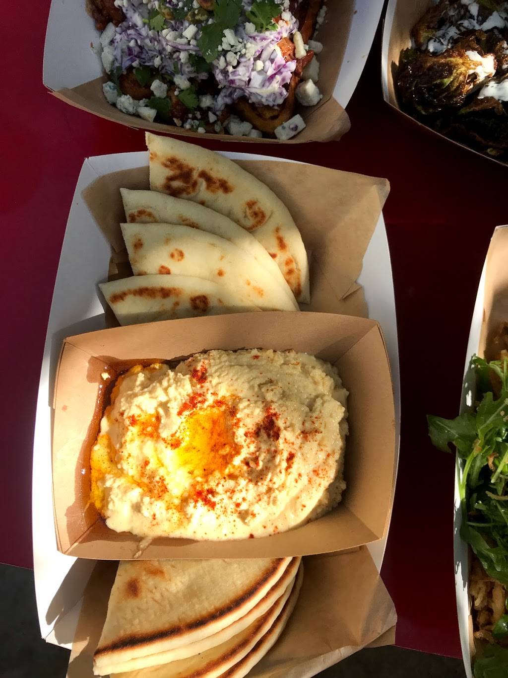 KTCHN DTLA | restaurant | 428 S Hewitt St, Los Angeles, CA 90013, USA | 2134008216 OR +1 213-400-8216