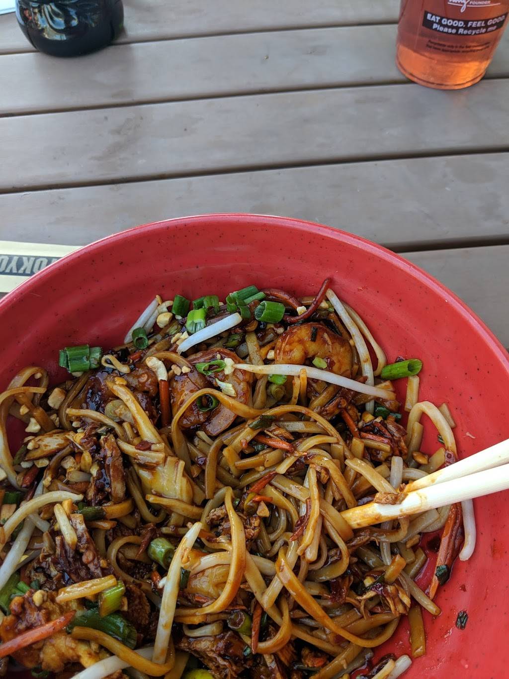 Tokyo Joes - Rancho Cucamonga | restaurant | 10877 Foothill Blvd #1d, Rancho Cucamonga, CA 91730, USA | 7607678066 OR +1 760-767-8066