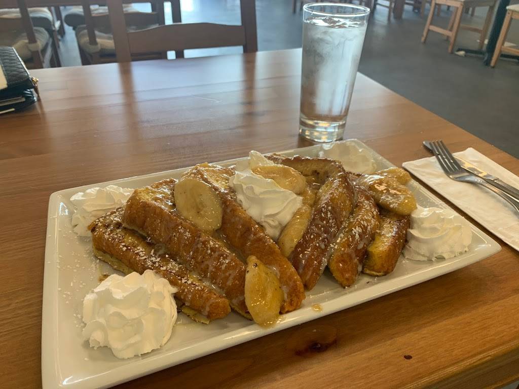 The Breakfast Mug (Now open in Oceanside) | restaurant | 1401 S El Camino Real Suite 1108, Oceanside, CA 92054, USA | 7602311010 OR +1 760-231-1010