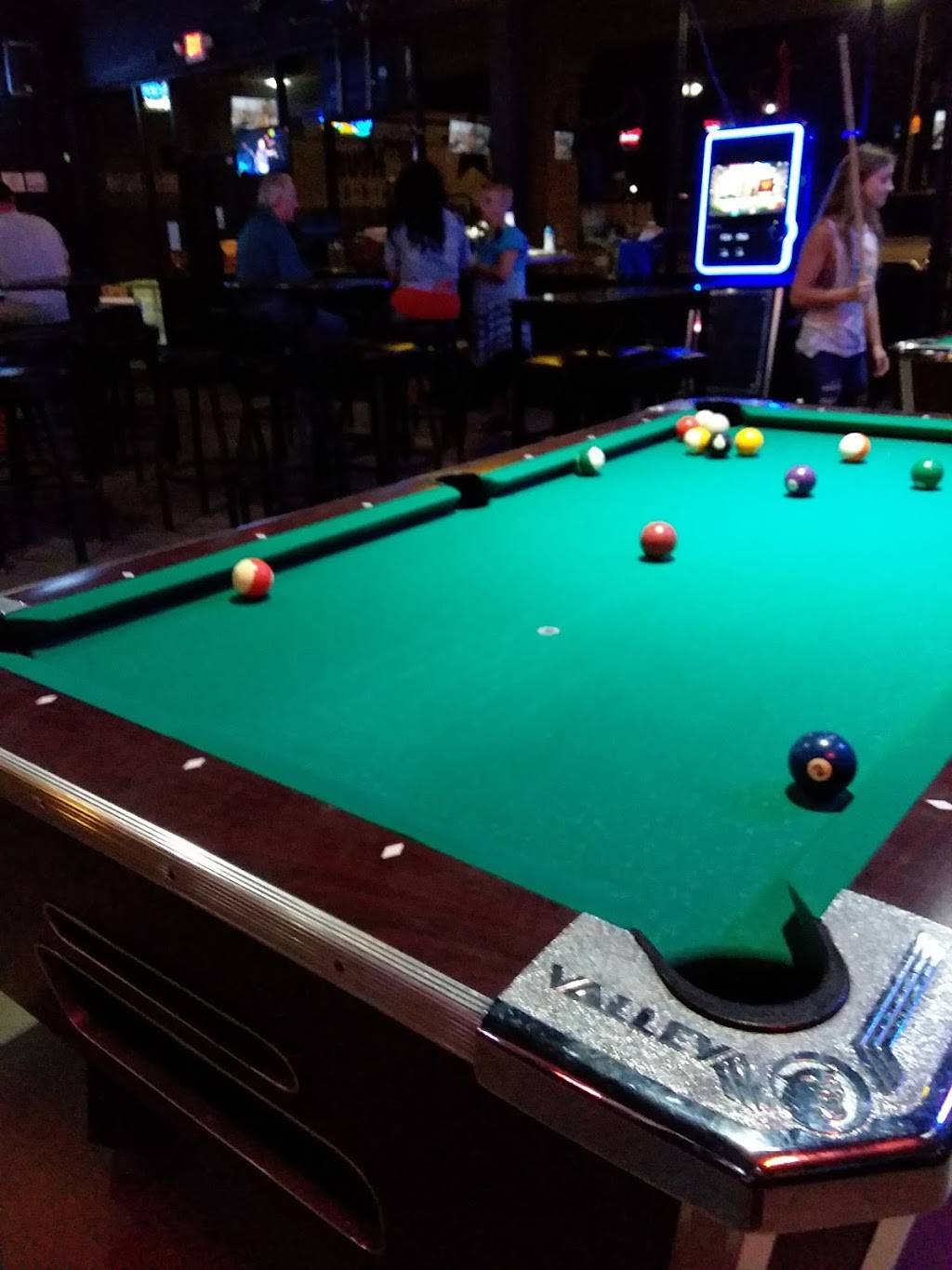 I Dont Know Yet Lounge | restaurant | 3307 Spring Stuebner Rd, Spring, TX 77389, USA | 2815289929 OR +1 281-528-9929