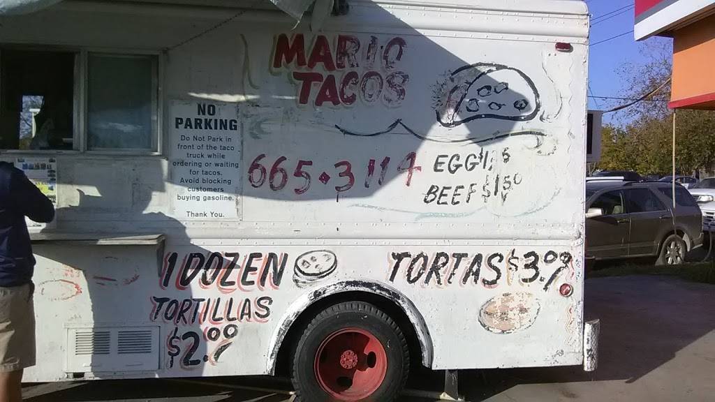 Marios Taqueria | restaurant | 903 S Colorado St, Lockhart, TX 78644, USA | 5126653114 OR +1 512-665-3114