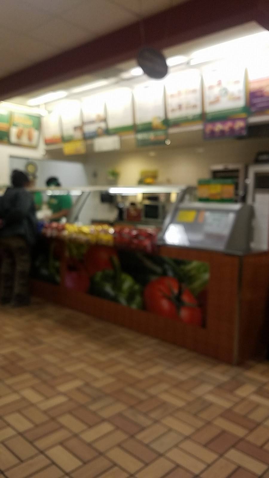 Subway Restaurants | restaurant | 5321 Holt Blvd, Montclair, CA 91763, USA | 9096258078 OR +1 909-625-8078