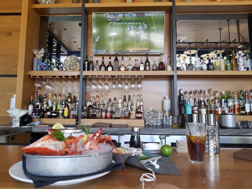 Ocean Prime | night club | 9595 Wilshire Blvd, Beverly Hills, CA 90212, USA | 3108594818 OR +1 310-859-4818