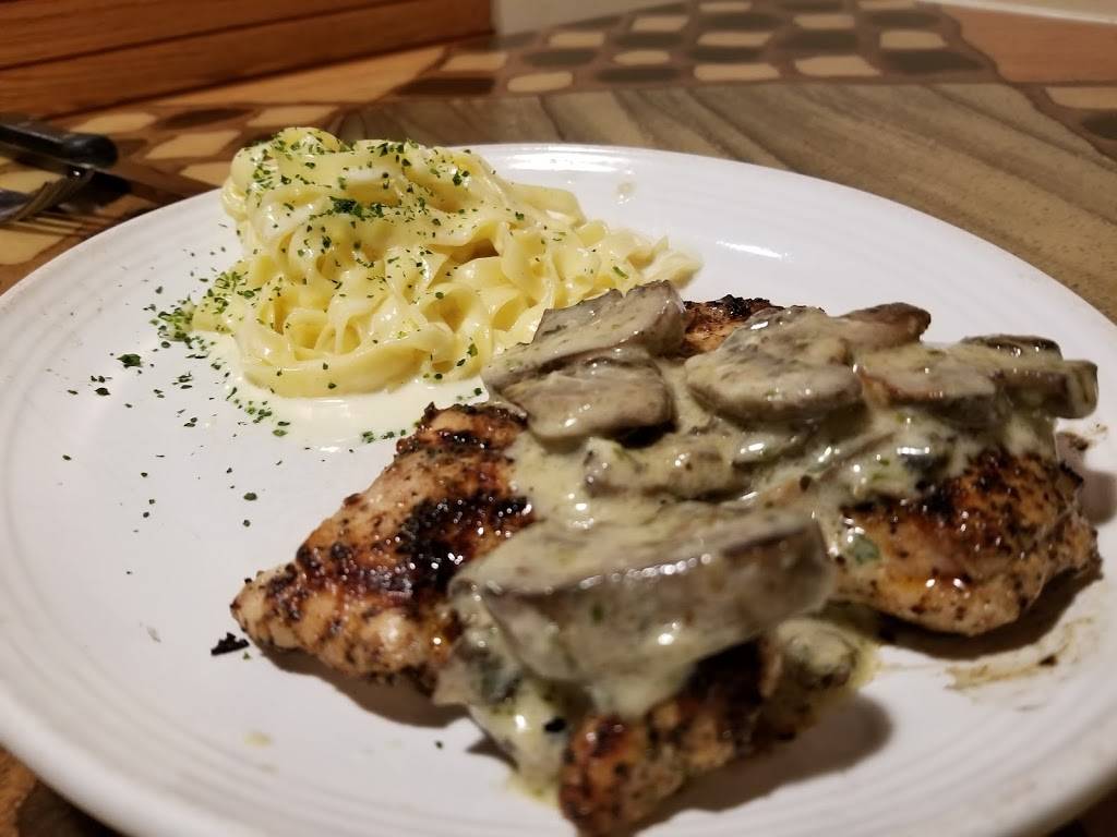 Carrabbas Italian Grill | restaurant | 3300 S Pinnacle Hills Pkwy, Rogers, AR 72758, USA | 4792732962 OR +1 479-273-2962