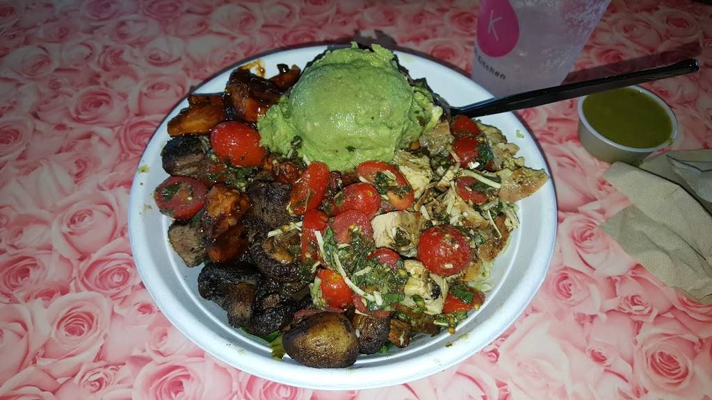 Fresh Kitchen | restaurant | 2853 S University Dr, Davie, FL 33328, USA | 9546593131 OR +1 954-659-3131