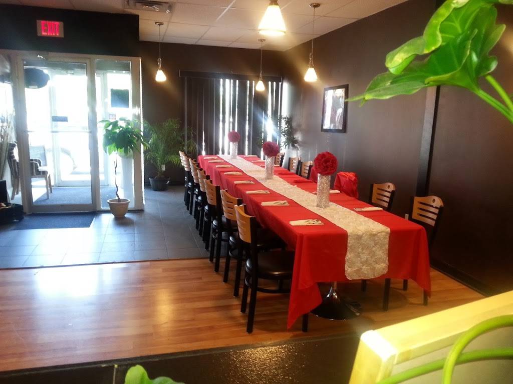 Lil Negril Island Grill | restaurant | 261 Centrepointe Dr, Nepean, ON K2G 6E8, Canada | 6132267575 OR +1 613-226-7575
