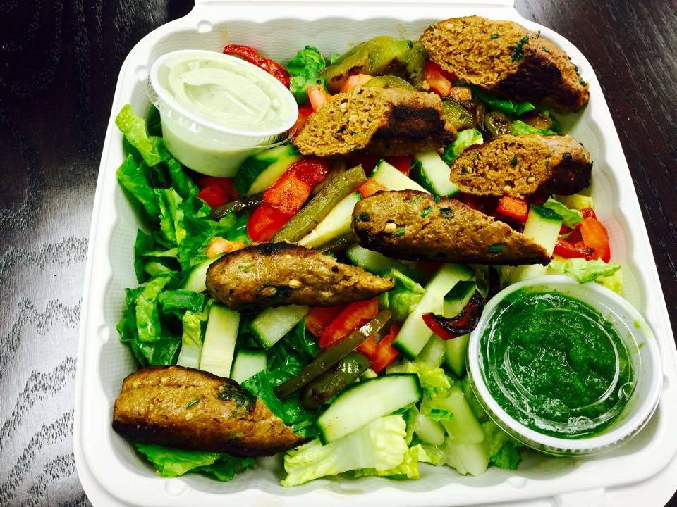 Kinara Urban Eatery | bakery | 25 N Madison Ave, Sturgeon Bay, WI 54235, USA | 9207438772 OR +1 920-743-8772