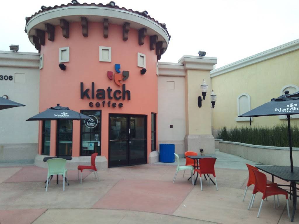 Klatch Coffee Redondo | cafe | 306 S Pacific Coast Hwy, Redondo Beach, CA 90277, USA | 3103166203 OR +1 310-316-6203