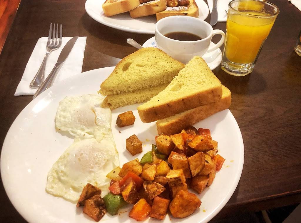 The Flying Egg | restaurant | 451 Main St, Bethlehem, PA 18018, USA | 6106915100 OR +1 610-691-5100