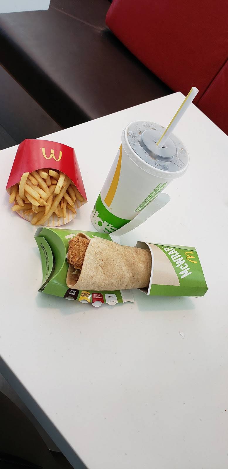 McDonalds | cafe | 25 The West Mall, Etobicoke, ON M9C 1B8, Canada | 4166260559 OR +1 416-626-0559